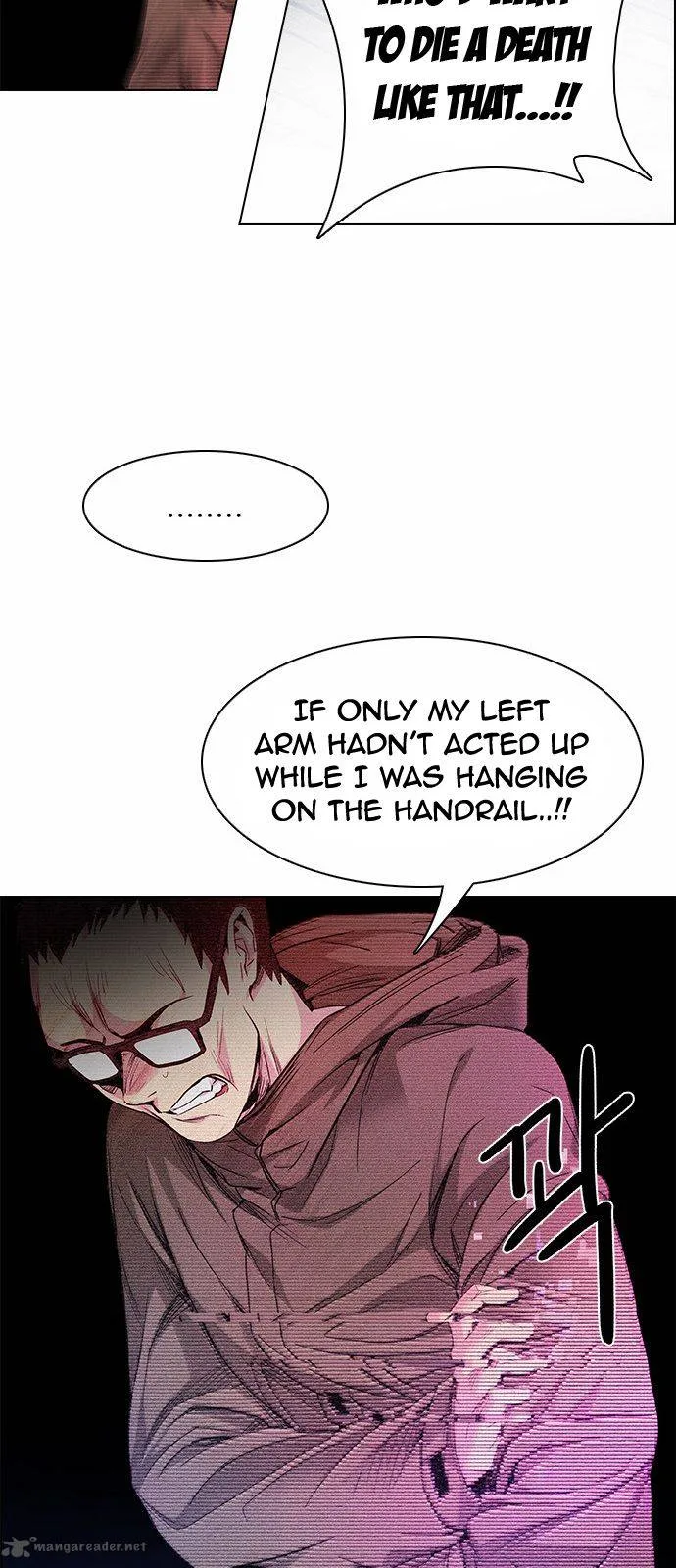 DICE: The Cube that Changes Everything Chapter 154 page 21