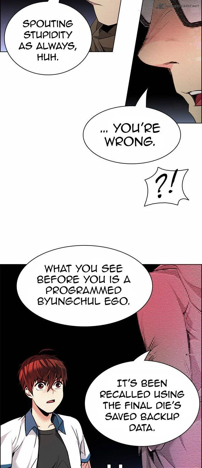 DICE: The Cube that Changes Everything Chapter 154 page 14