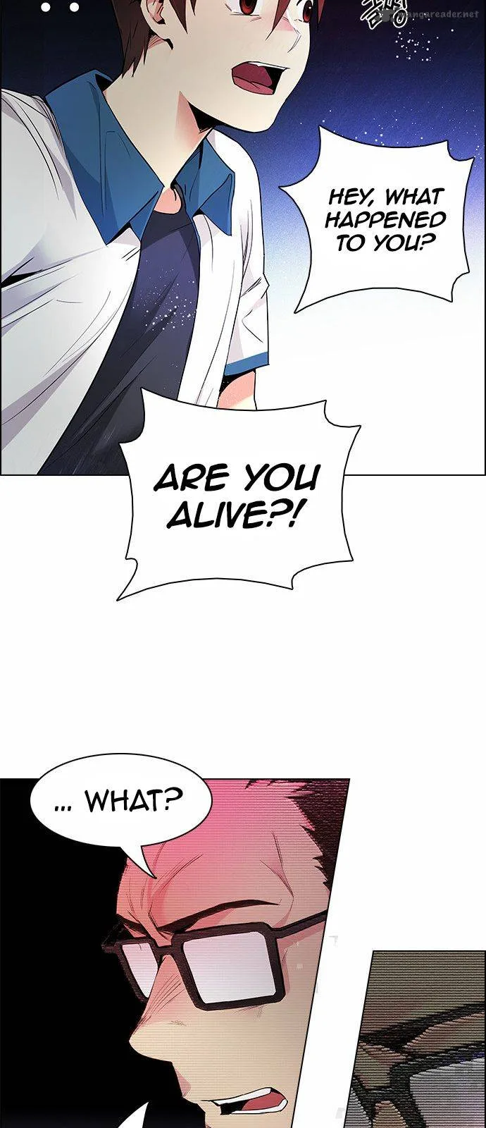 DICE: The Cube that Changes Everything Chapter 154 page 13