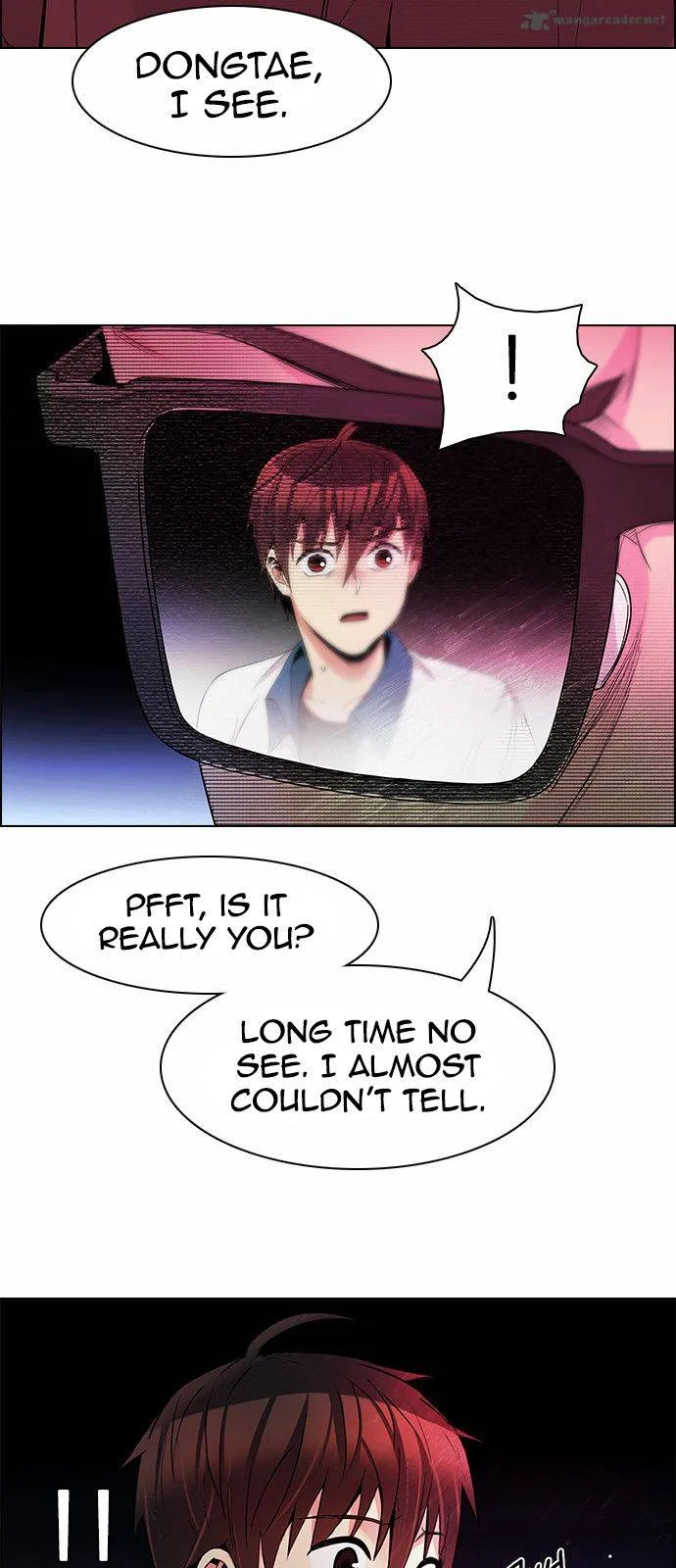 DICE: The Cube that Changes Everything Chapter 154 page 12