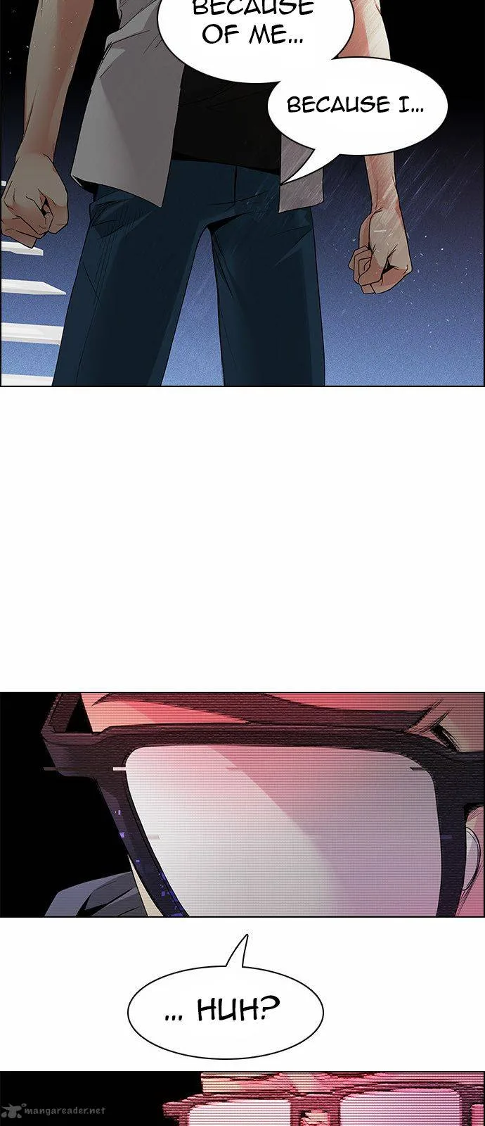 DICE: The Cube that Changes Everything Chapter 154 page 24