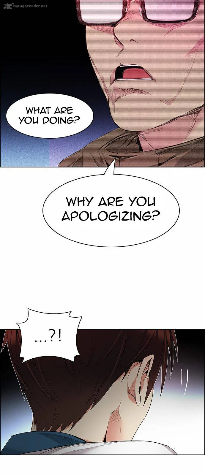 DICE: The Cube that Changes Everything Chapter 154 page 25