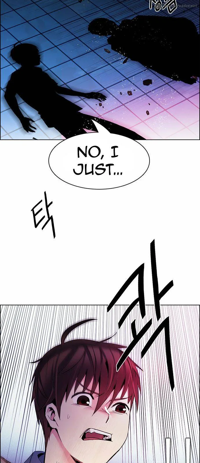 DICE: The Cube that Changes Everything Chapter 154 page 27