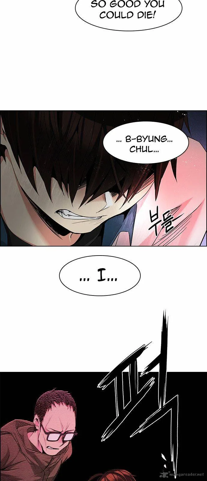 DICE: The Cube that Changes Everything Chapter 155 page 6