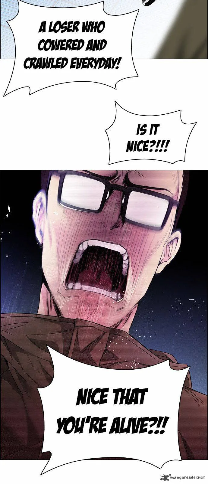 DICE: The Cube that Changes Everything Chapter 155 page 8