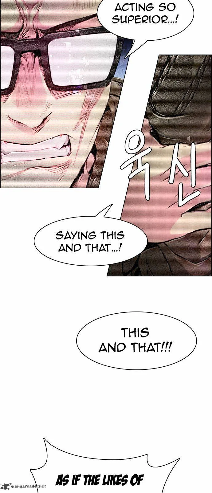 DICE: The Cube that Changes Everything Chapter 155 page 19