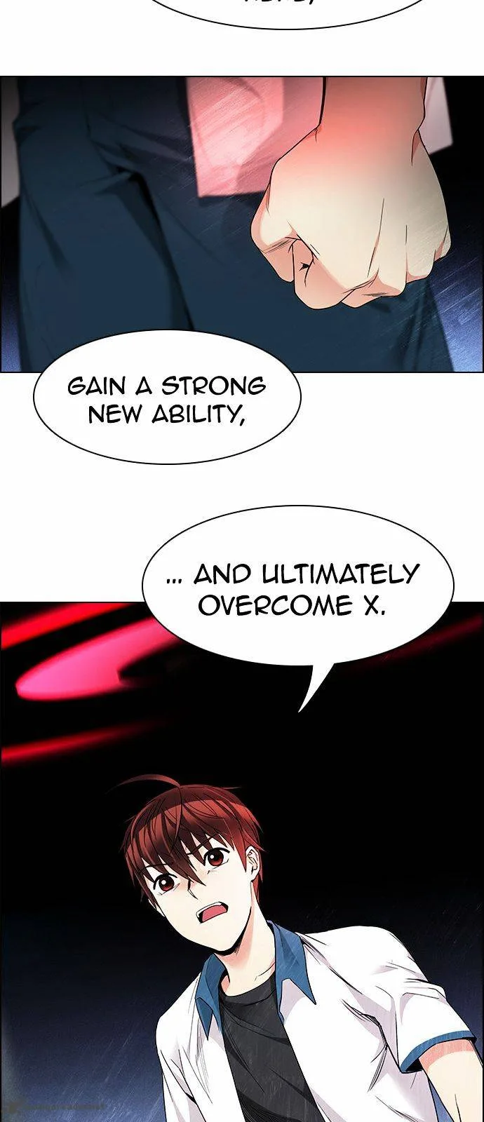 DICE: The Cube that Changes Everything Chapter 155 page 17