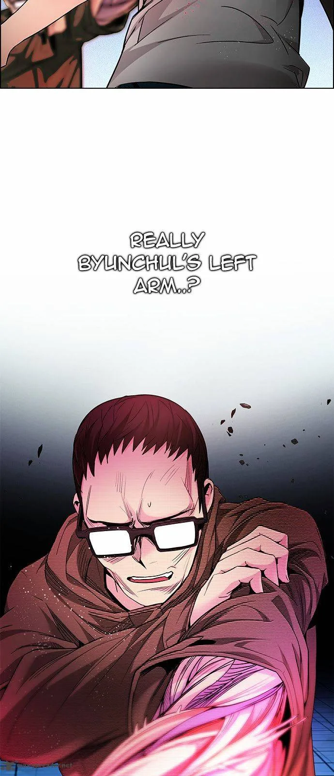DICE: The Cube that Changes Everything Chapter 155 page 32