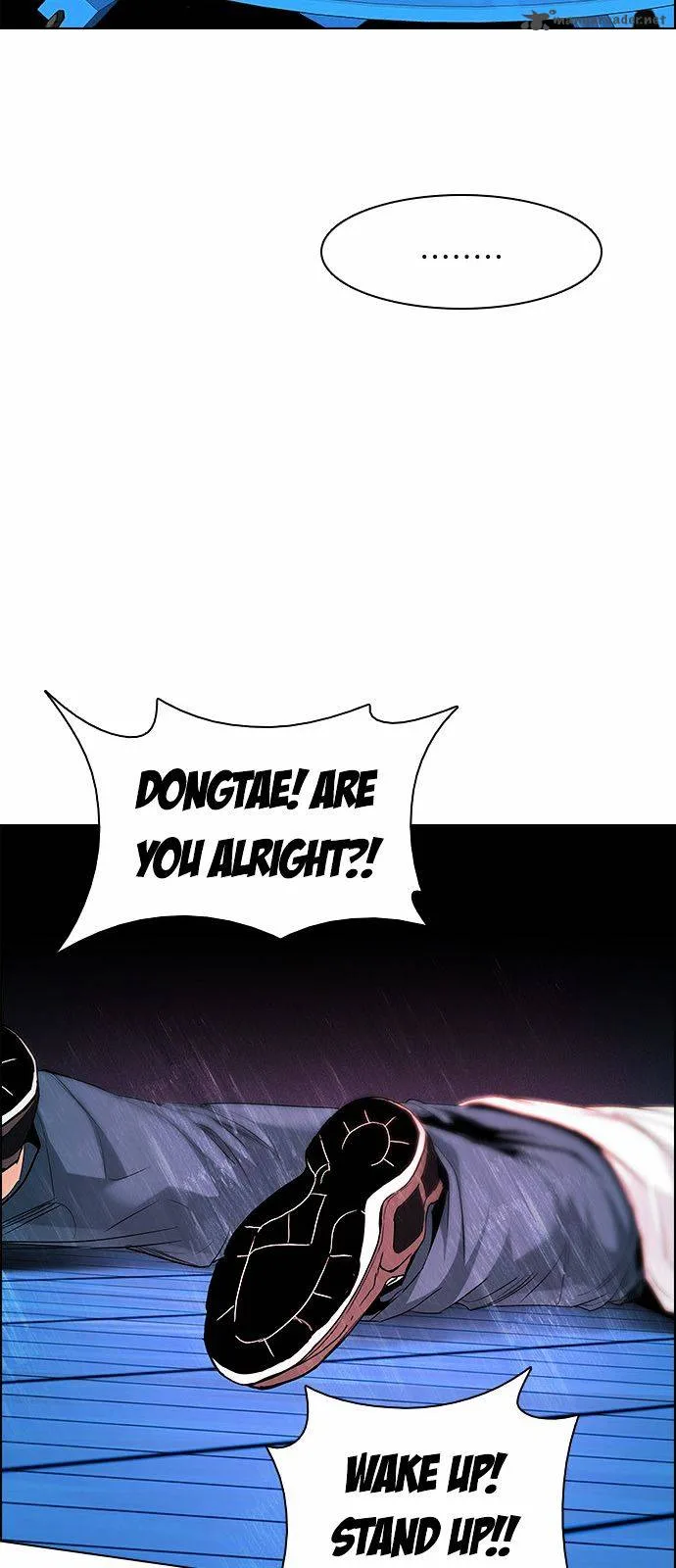 DICE: The Cube that Changes Everything Chapter 155 page 40