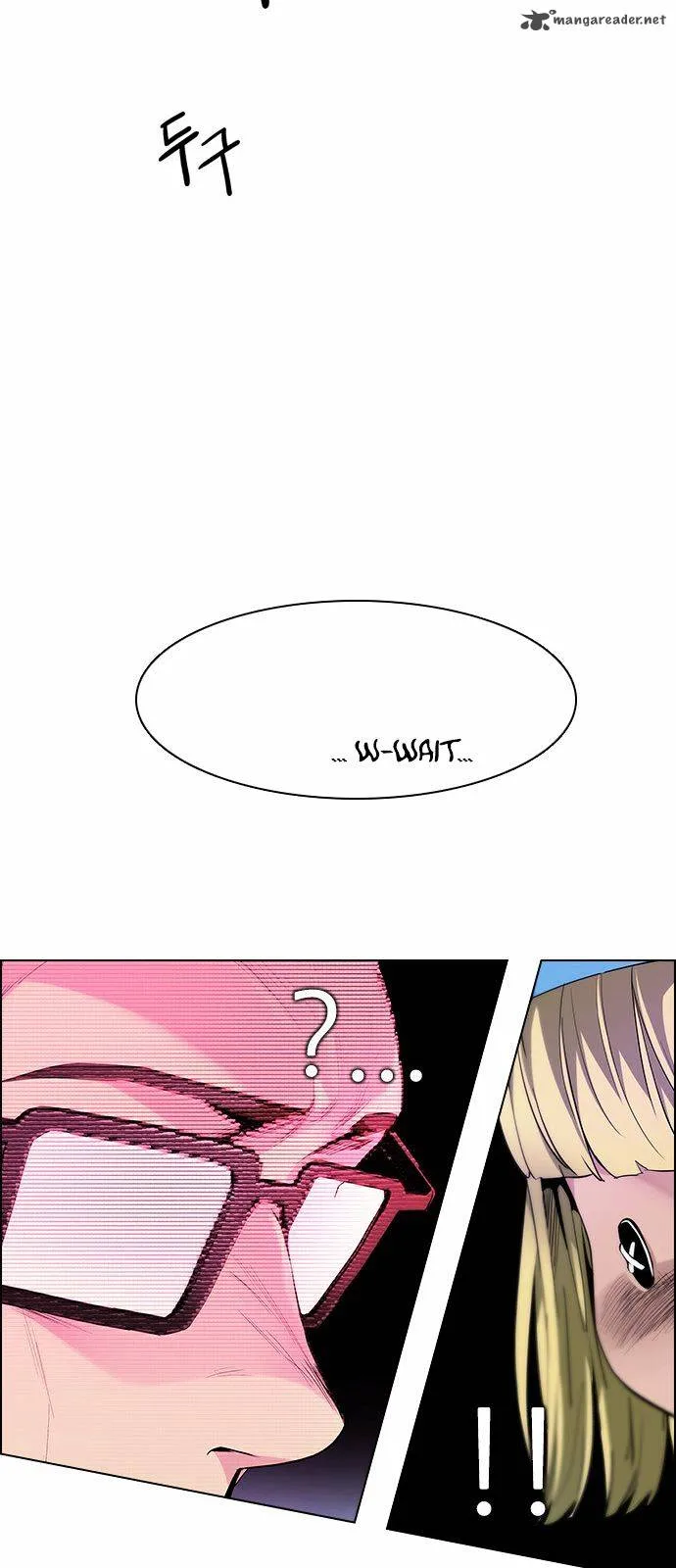DICE: The Cube that Changes Everything Chapter 155 page 44