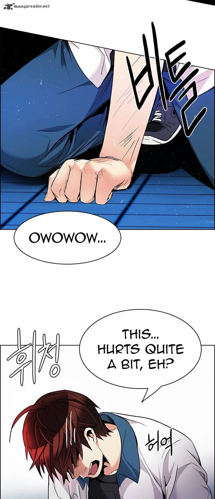 DICE: The Cube that Changes Everything Chapter 155 page 45