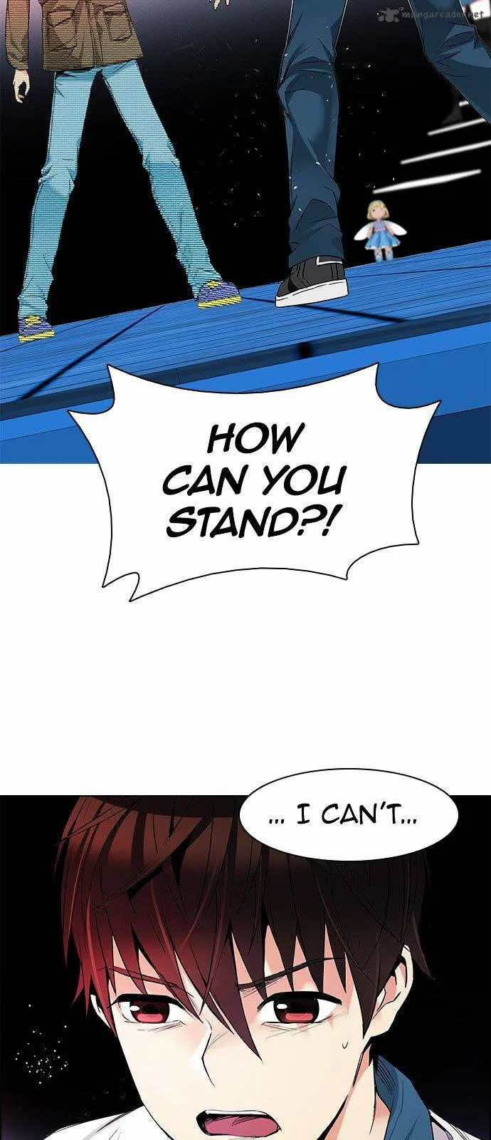 DICE: The Cube that Changes Everything Chapter 155 page 47