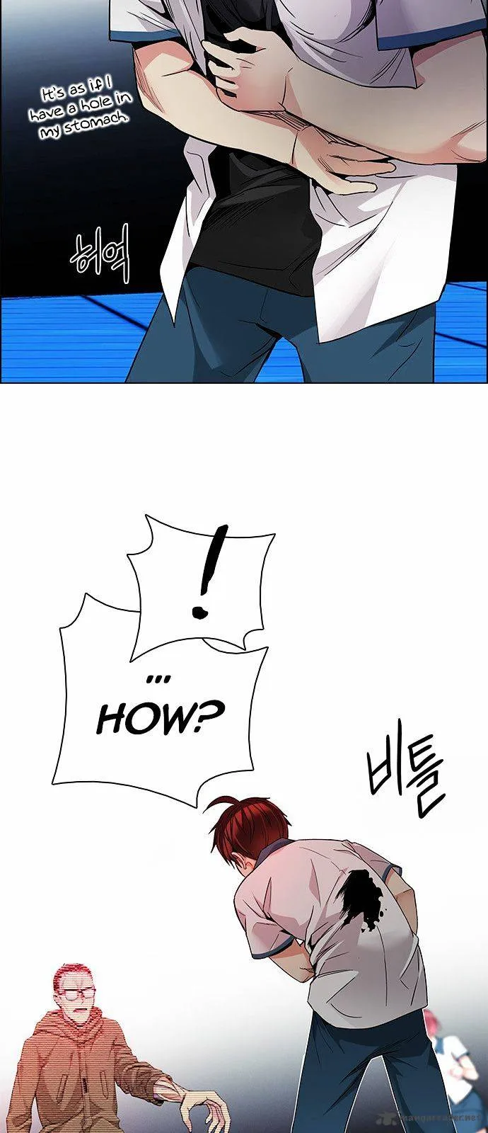 DICE: The Cube that Changes Everything Chapter 155 page 46