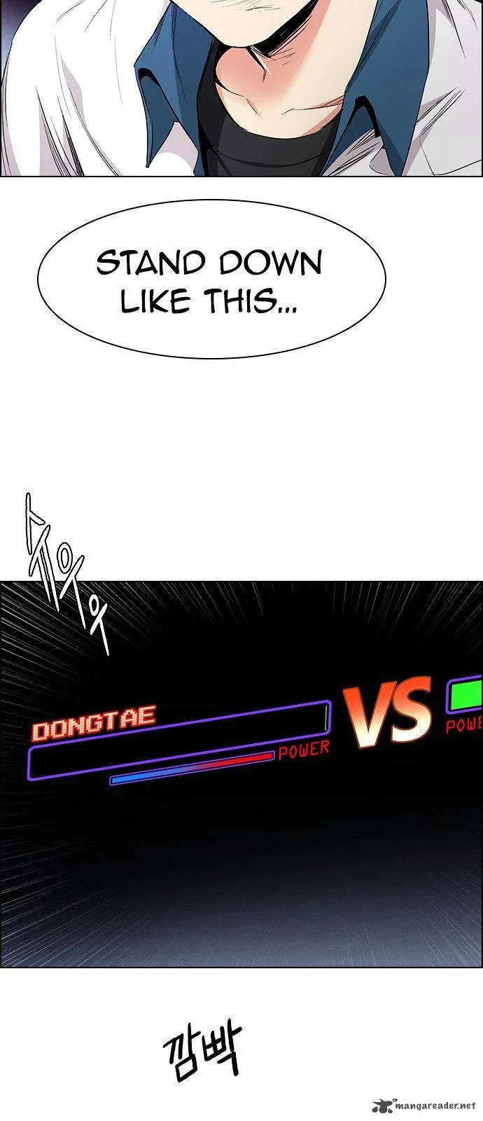 DICE: The Cube that Changes Everything Chapter 155 page 48