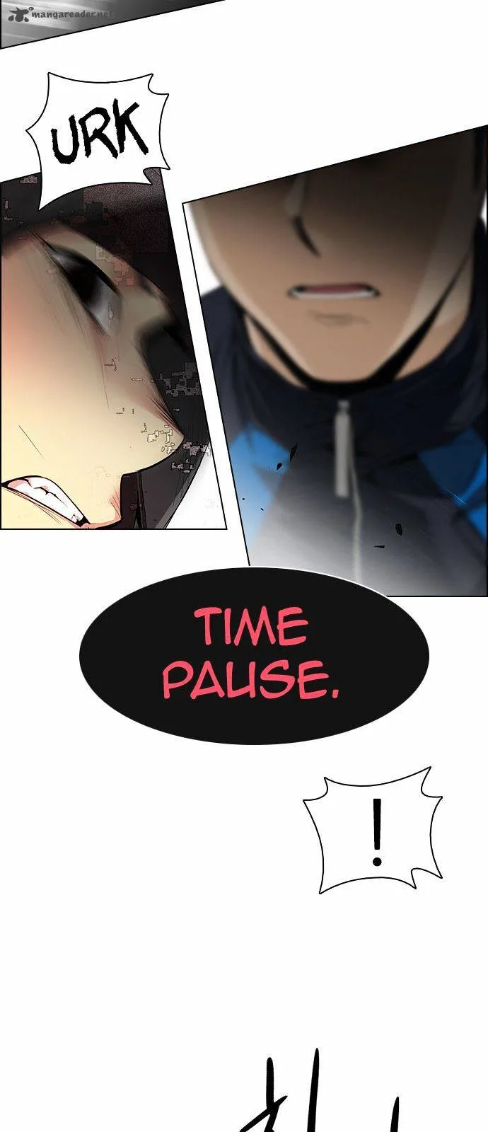 DICE: The Cube that Changes Everything Chapter 156 page 9