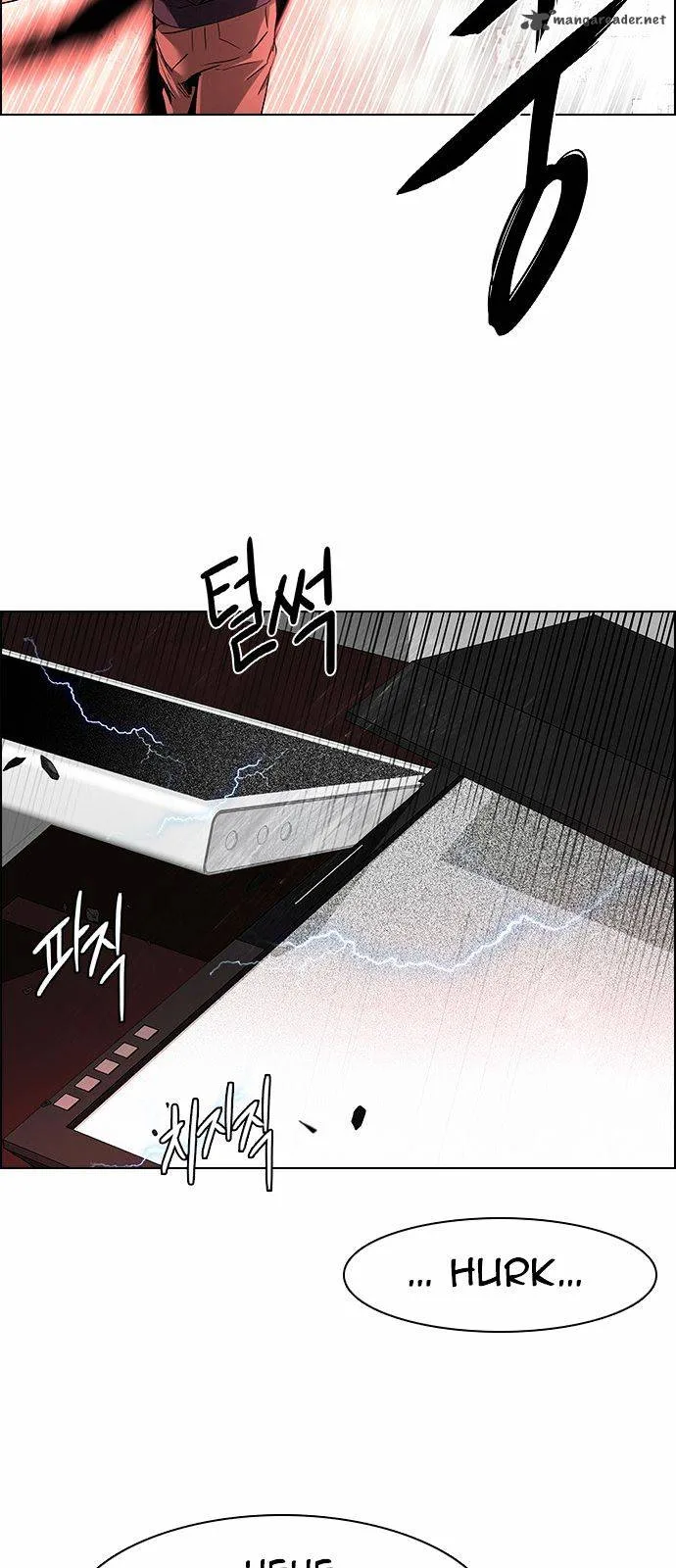 DICE: The Cube that Changes Everything Chapter 156 page 21