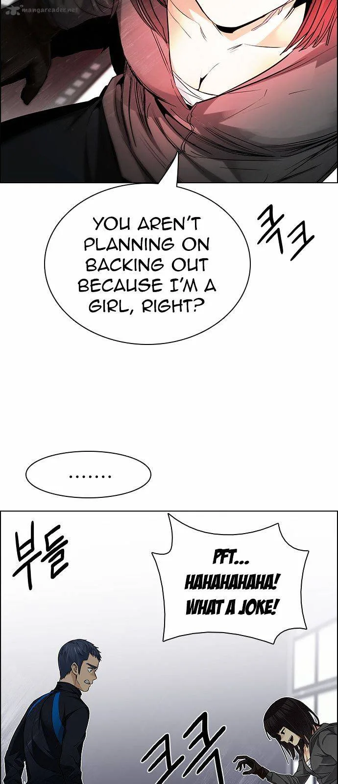 DICE: The Cube that Changes Everything Chapter 156 page 24