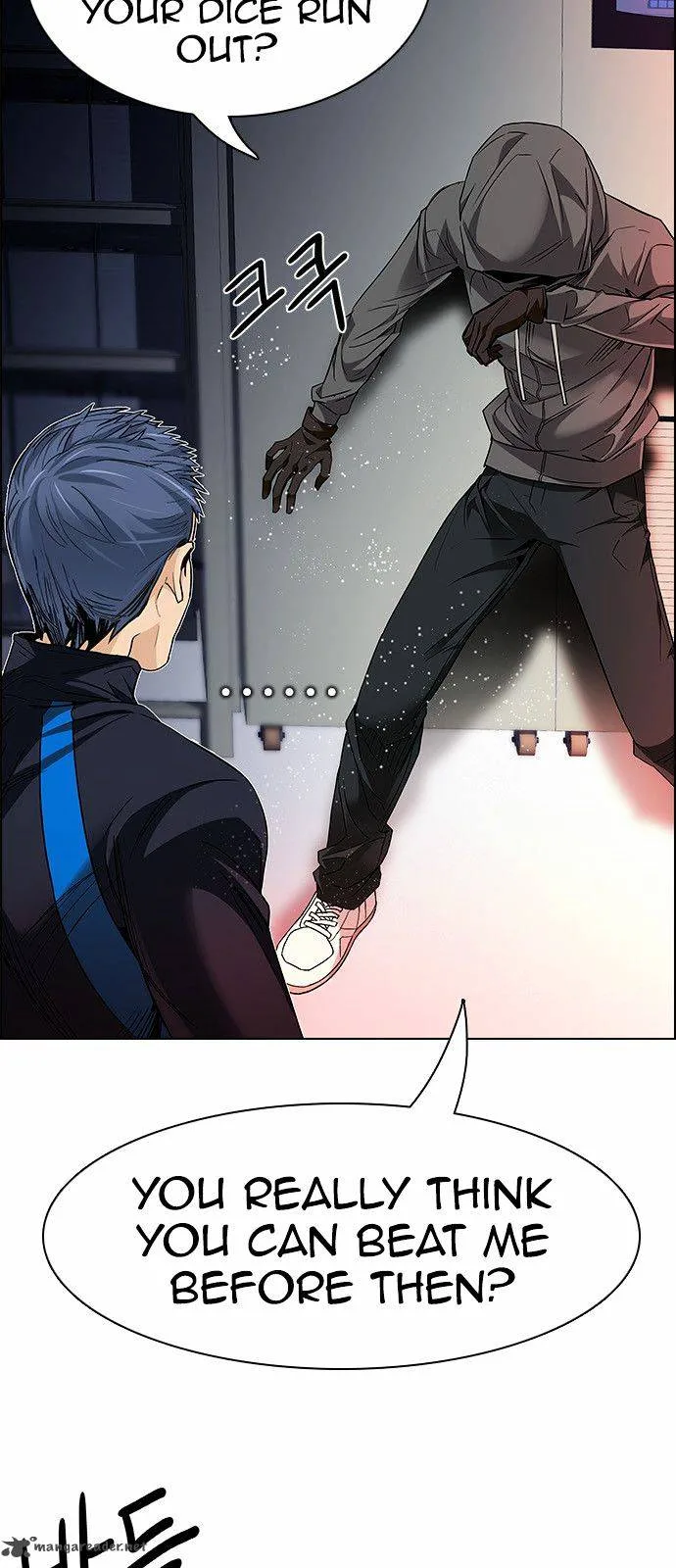 DICE: The Cube that Changes Everything Chapter 156 page 16