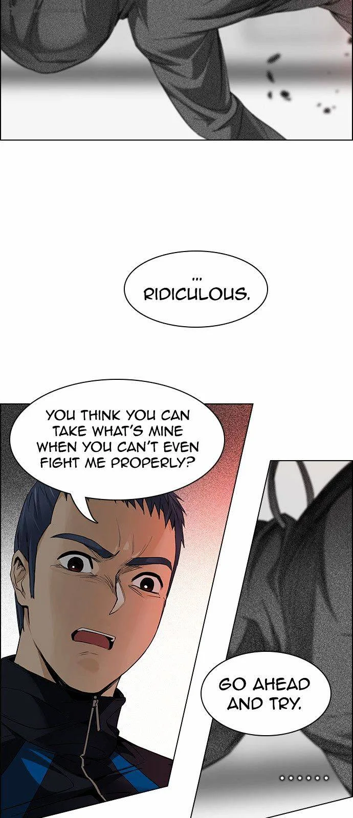 DICE: The Cube that Changes Everything Chapter 156 page 11