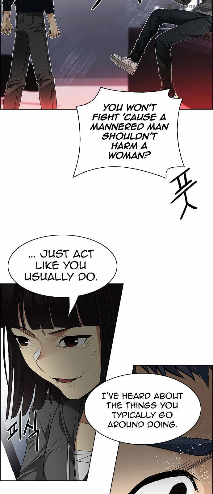 DICE: The Cube that Changes Everything Chapter 156 page 25