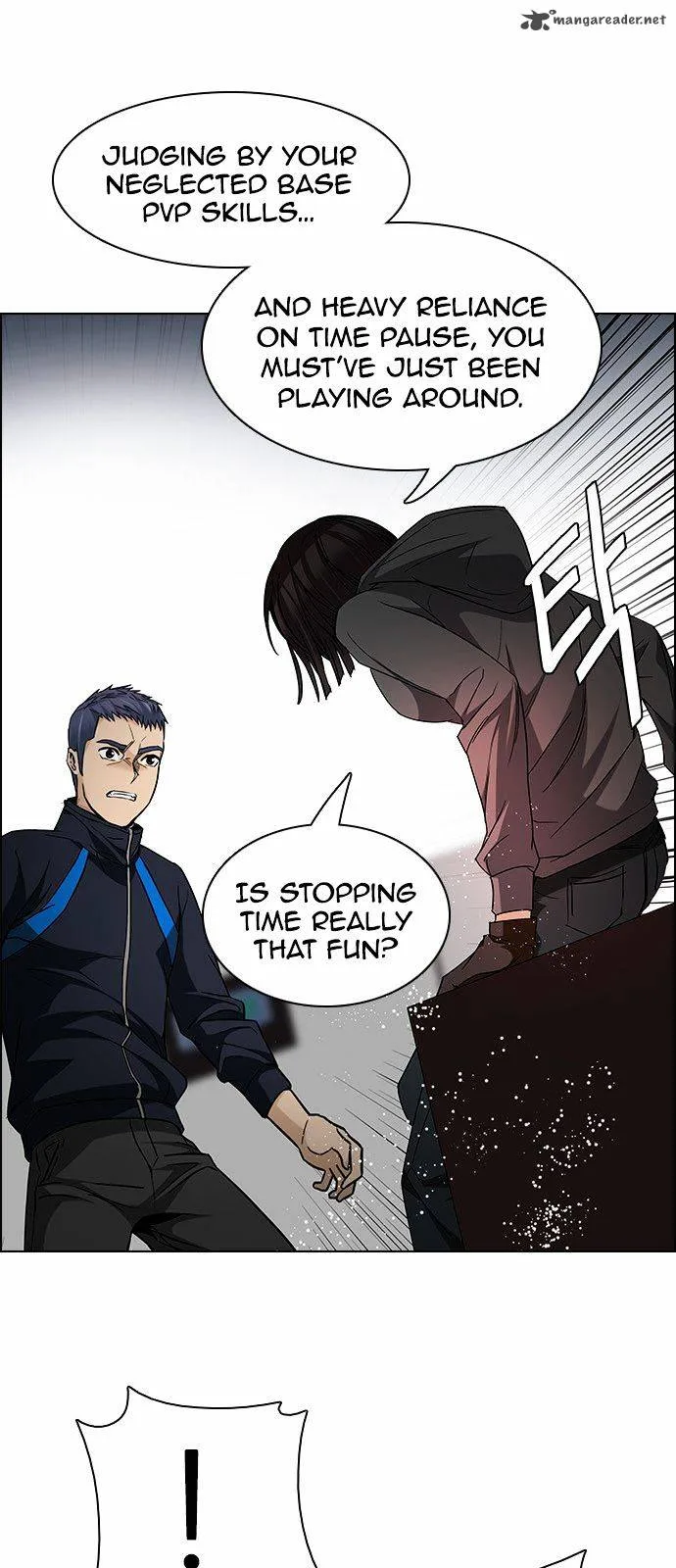 DICE: The Cube that Changes Everything Chapter 156 page 29