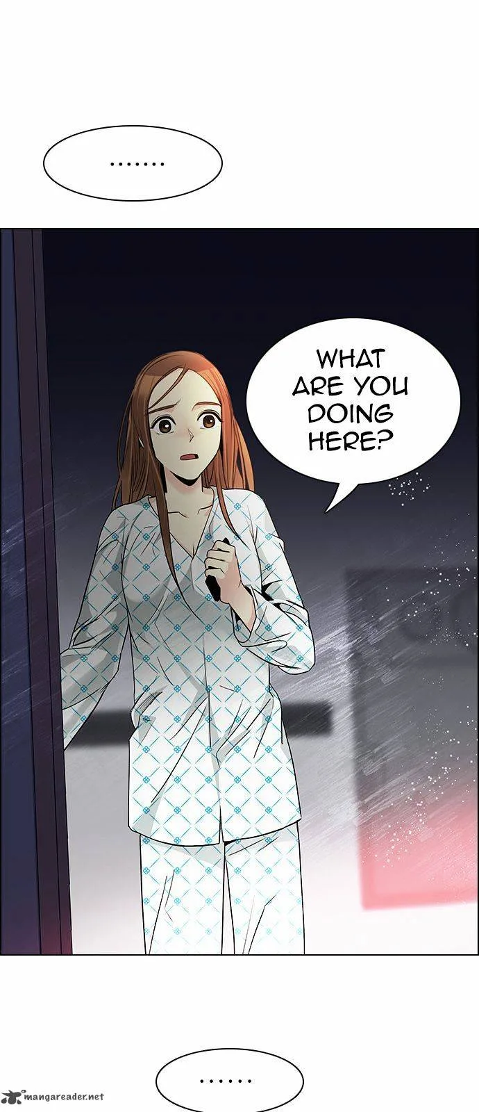 DICE: The Cube that Changes Everything Chapter 156 page 35