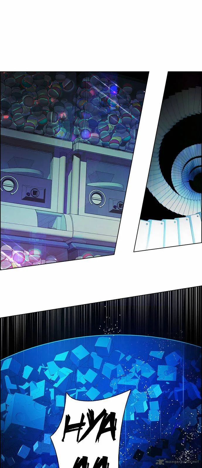 DICE: The Cube that Changes Everything Chapter 156 page 39