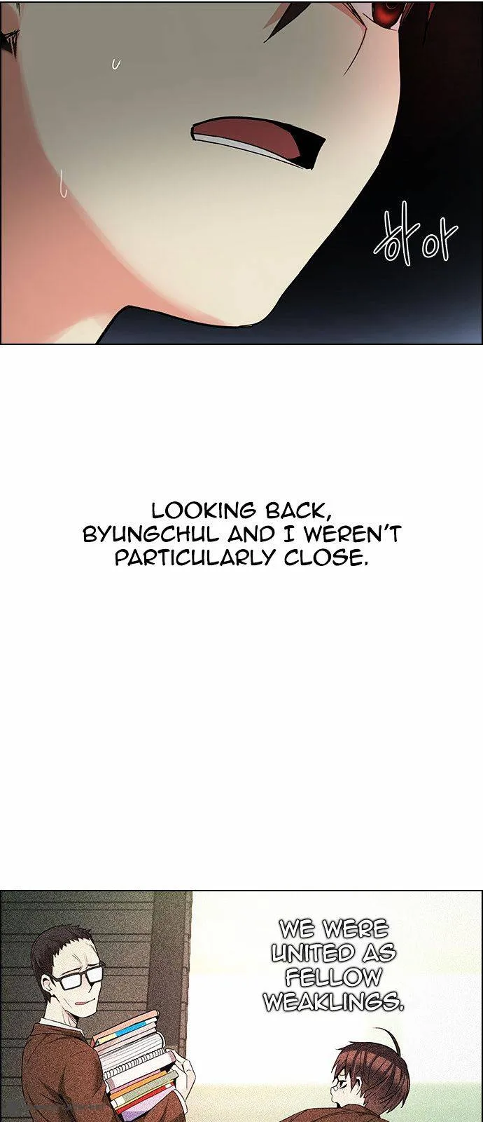 DICE: The Cube that Changes Everything Chapter 156 page 46