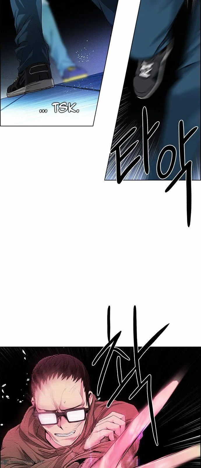 DICE: The Cube that Changes Everything Chapter 156 page 52