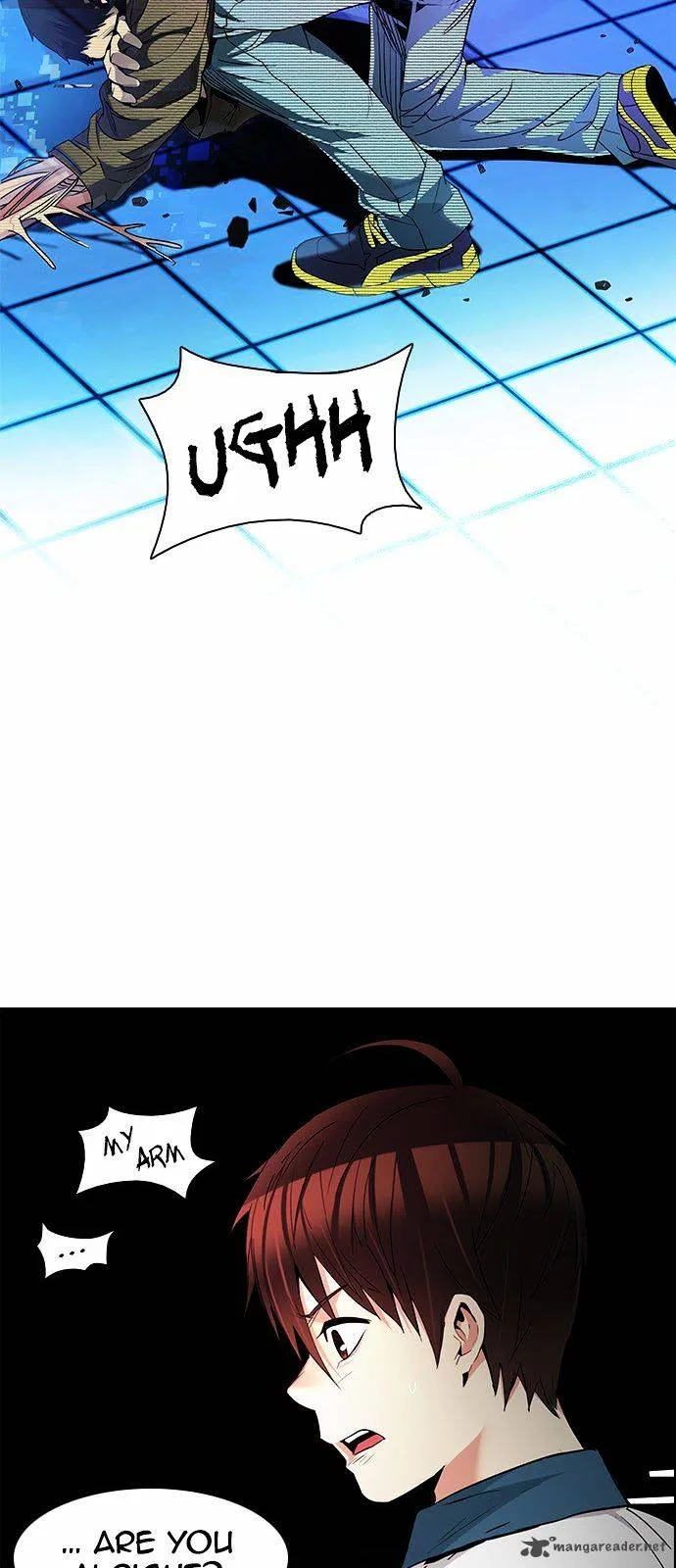 DICE: The Cube that Changes Everything Chapter 156 page 63