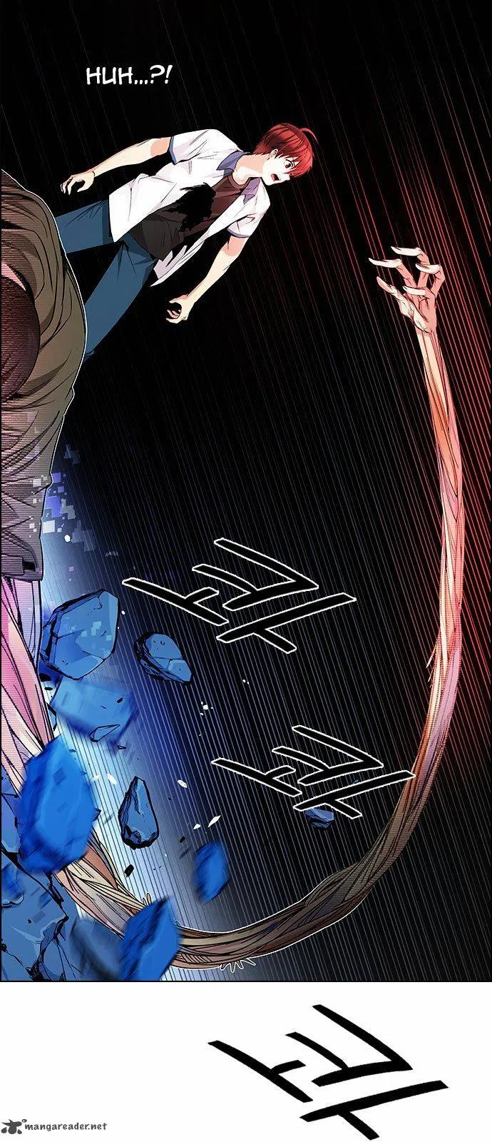 DICE: The Cube that Changes Everything Chapter 156 page 67