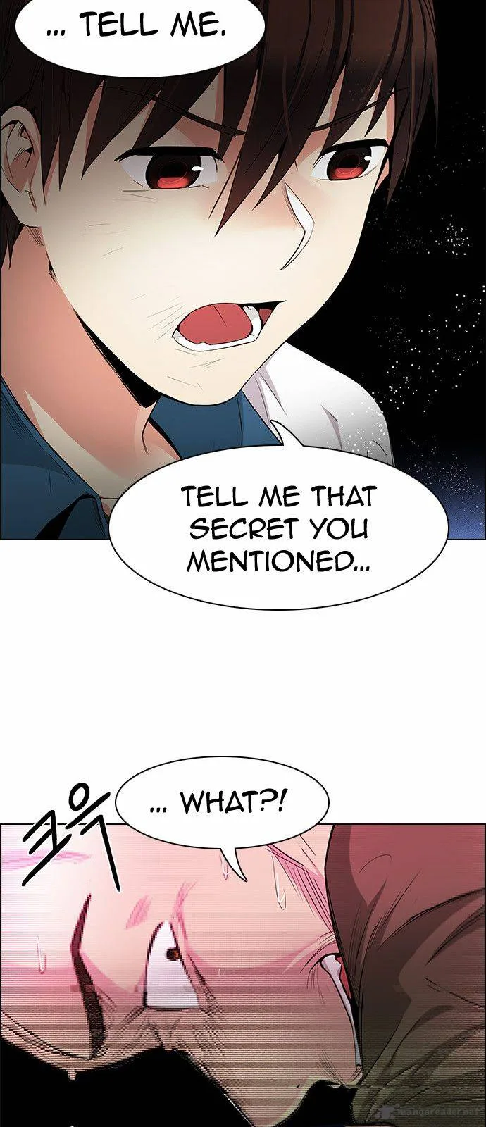 DICE: The Cube that Changes Everything Chapter 157 page 22