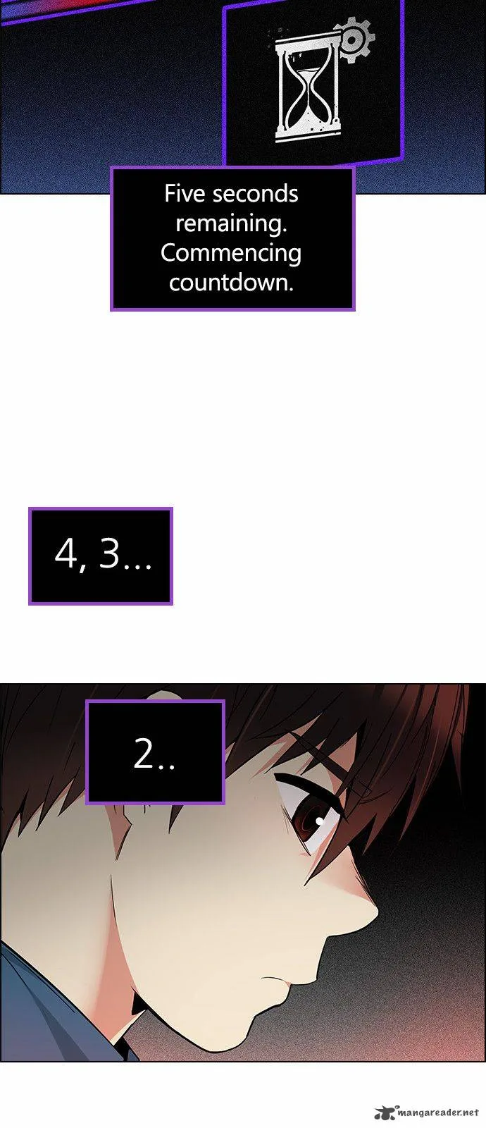 DICE: The Cube that Changes Everything Chapter 157 page 17