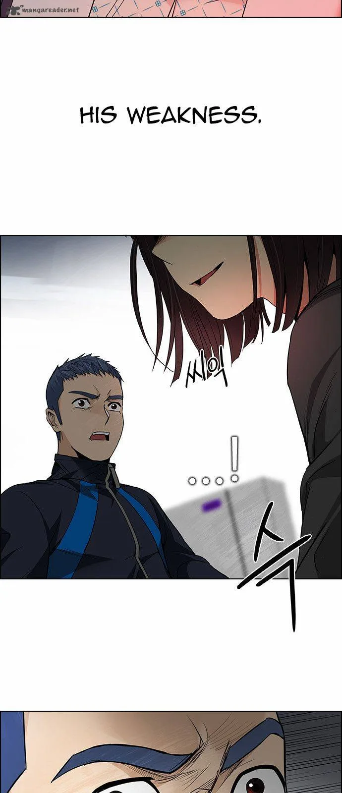 DICE: The Cube that Changes Everything Chapter 157 page 7
