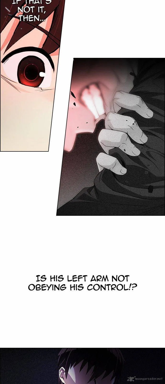 DICE: The Cube that Changes Everything Chapter 157 page 15