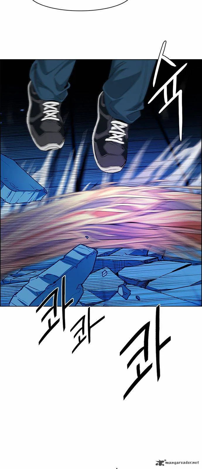 DICE: The Cube that Changes Everything Chapter 157 page 28