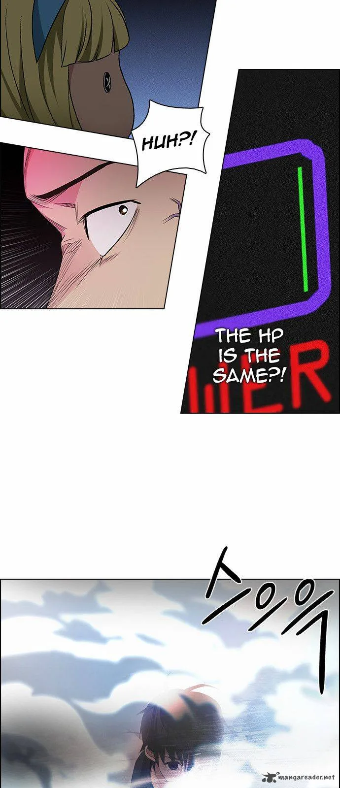 DICE: The Cube that Changes Everything Chapter 157 page 41