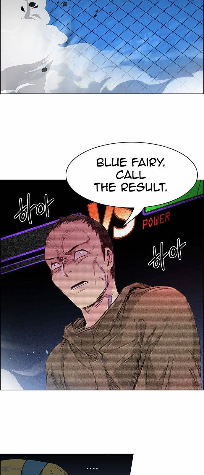 DICE: The Cube that Changes Everything Chapter 157 page 40