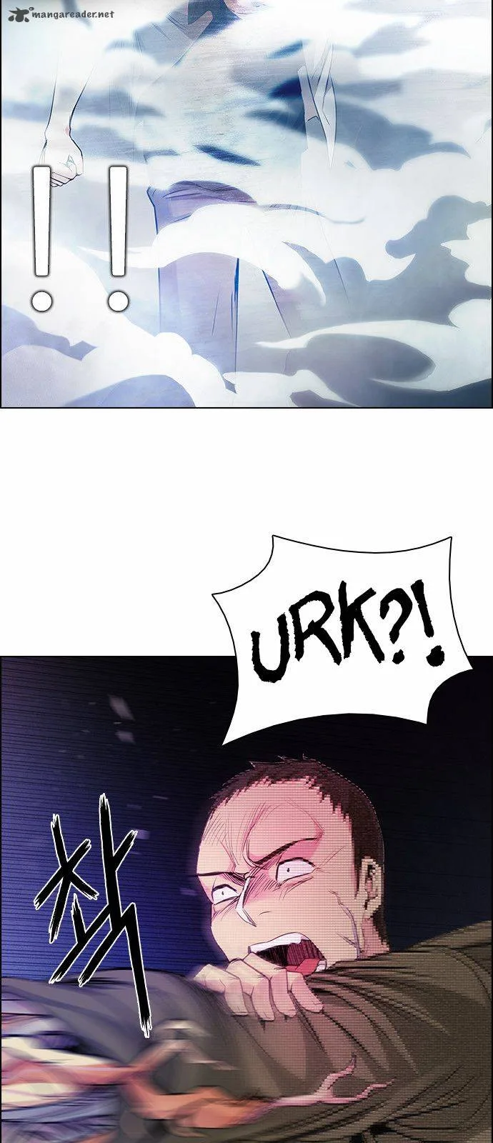 DICE: The Cube that Changes Everything Chapter 157 page 42