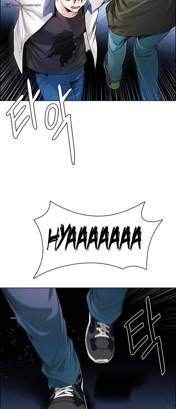 DICE: The Cube that Changes Everything Chapter 157 page 47
