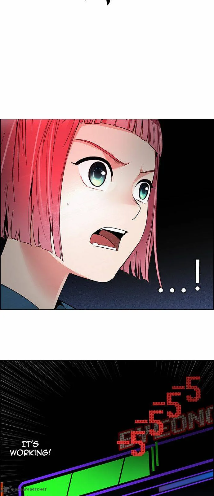 DICE: The Cube that Changes Everything Chapter 157 page 51