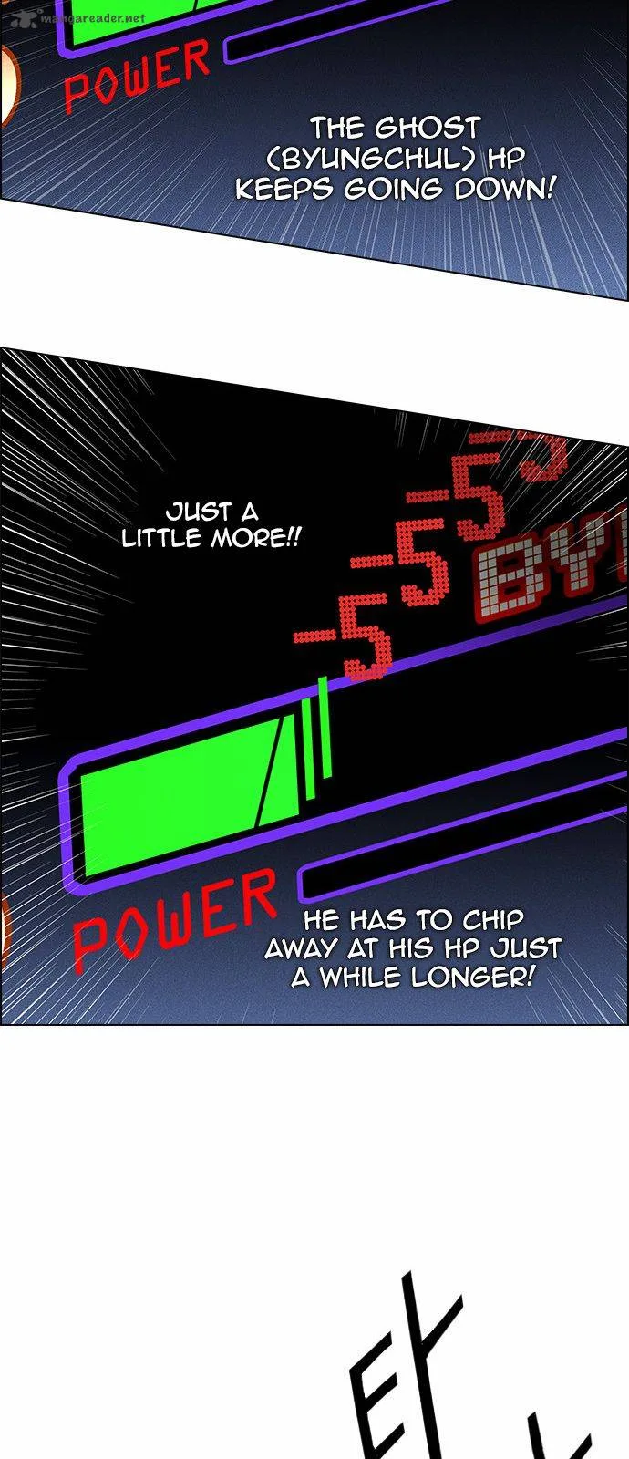 DICE: The Cube that Changes Everything Chapter 157 page 52