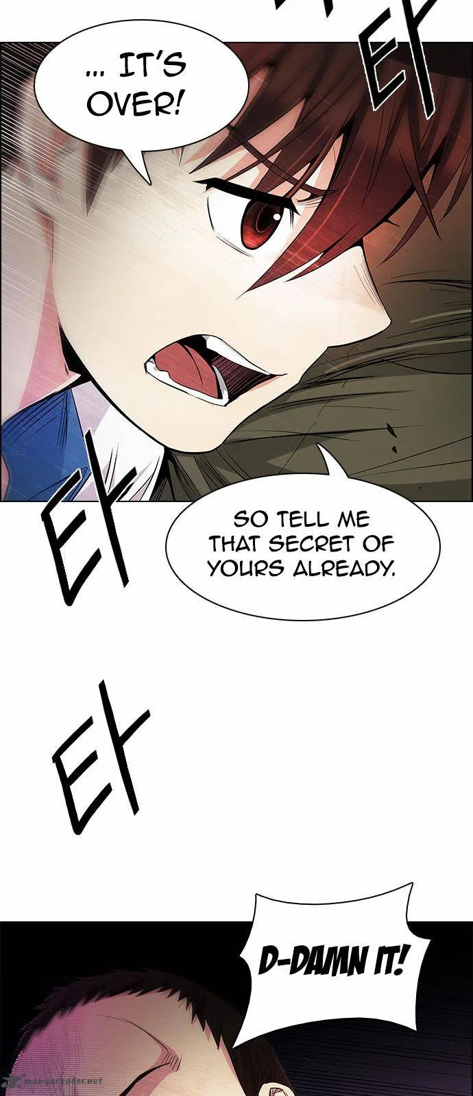 DICE: The Cube that Changes Everything Chapter 157 page 53
