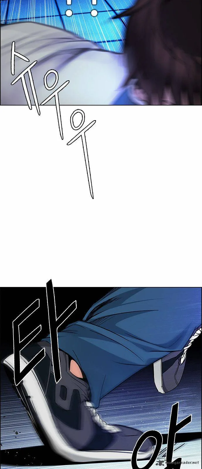 DICE: The Cube that Changes Everything Chapter 157 page 55
