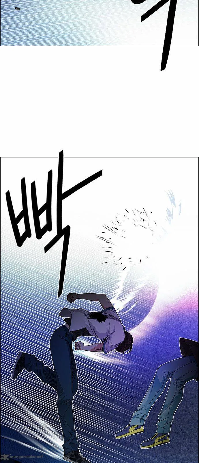 DICE: The Cube that Changes Everything Chapter 157 page 56
