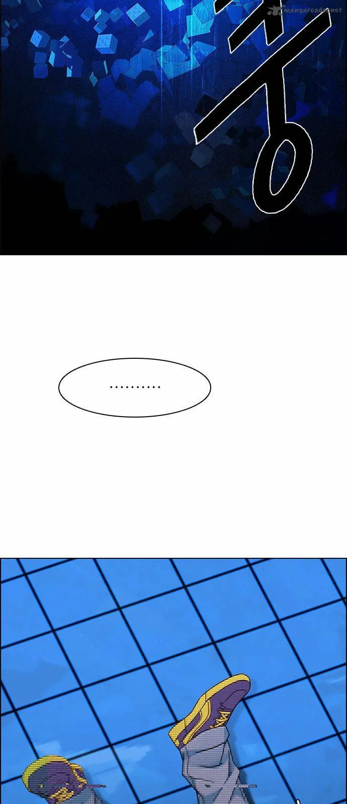 DICE: The Cube that Changes Everything Chapter 157 page 59