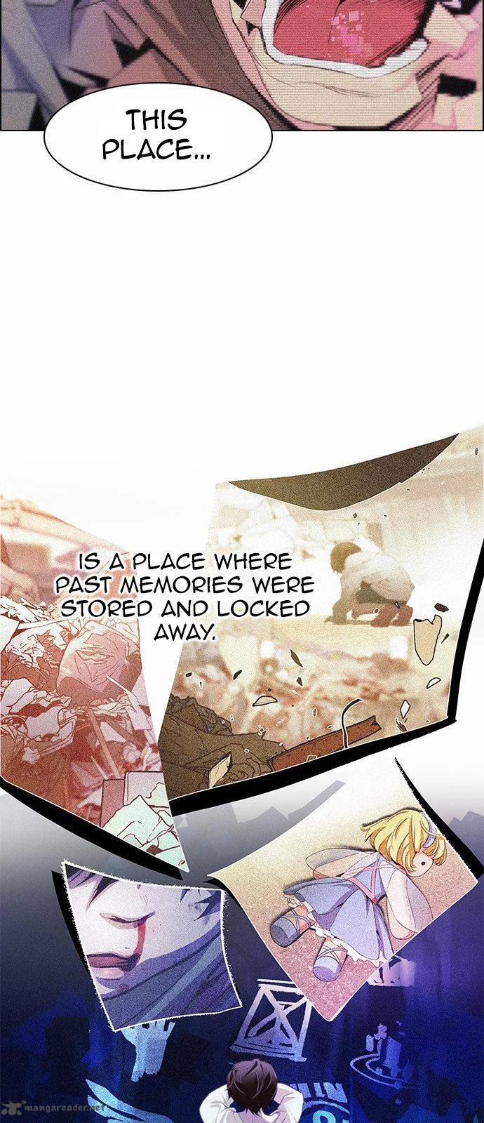 DICE: The Cube that Changes Everything Chapter 158 page 19