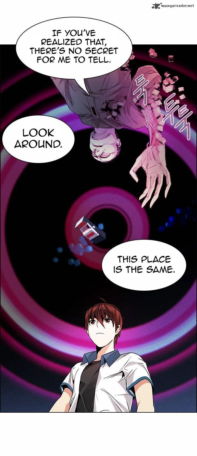 DICE: The Cube that Changes Everything Chapter 158 page 16