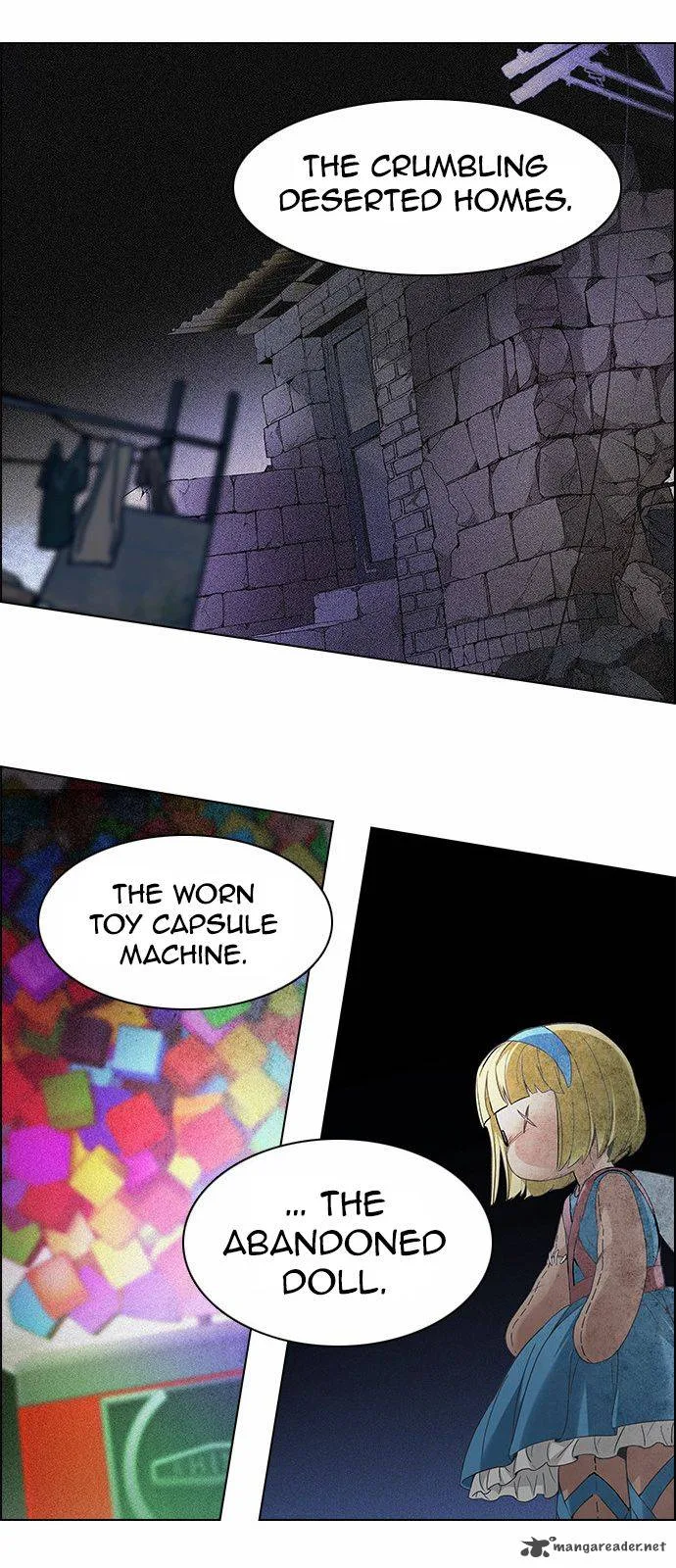 DICE: The Cube that Changes Everything Chapter 158 page 17