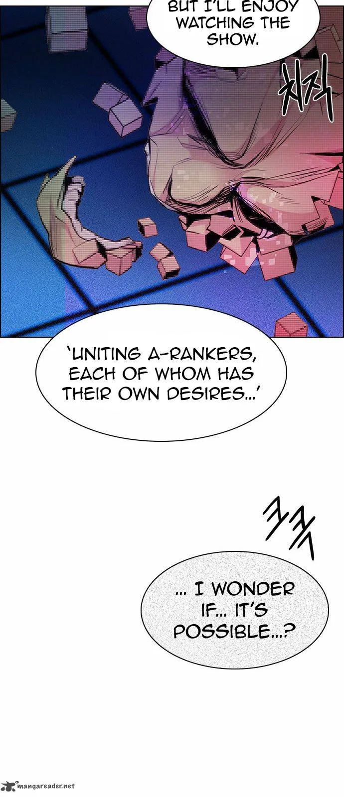 DICE: The Cube that Changes Everything Chapter 158 page 29